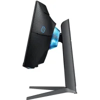 Монитор Samsung Odyssey G7 C32G75TQSI фото 2